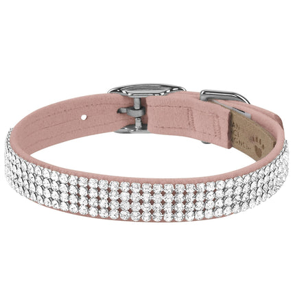 4 Row Giltmore Collar