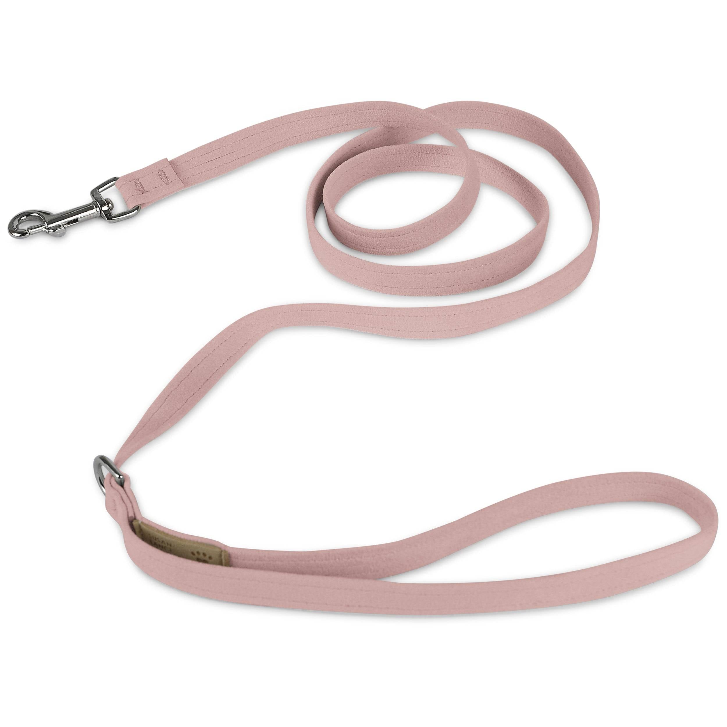 Rosewood Solid Leash Rosewood