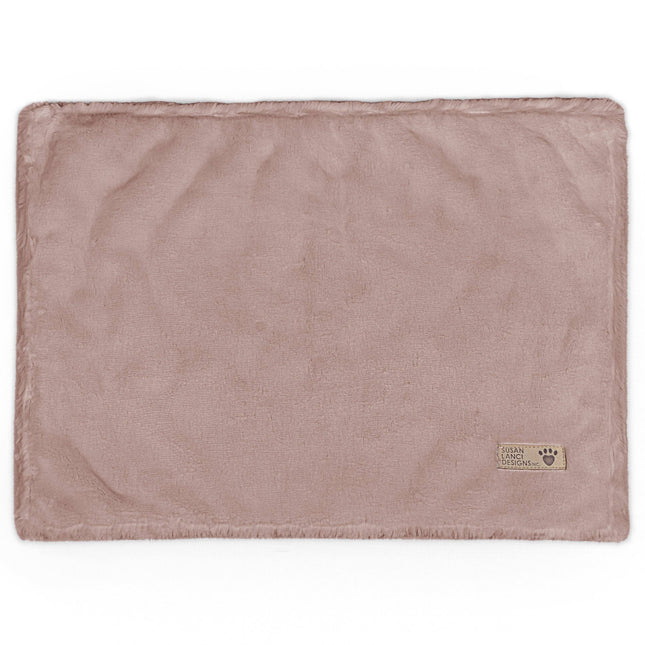 Rosewood Spa Blanket