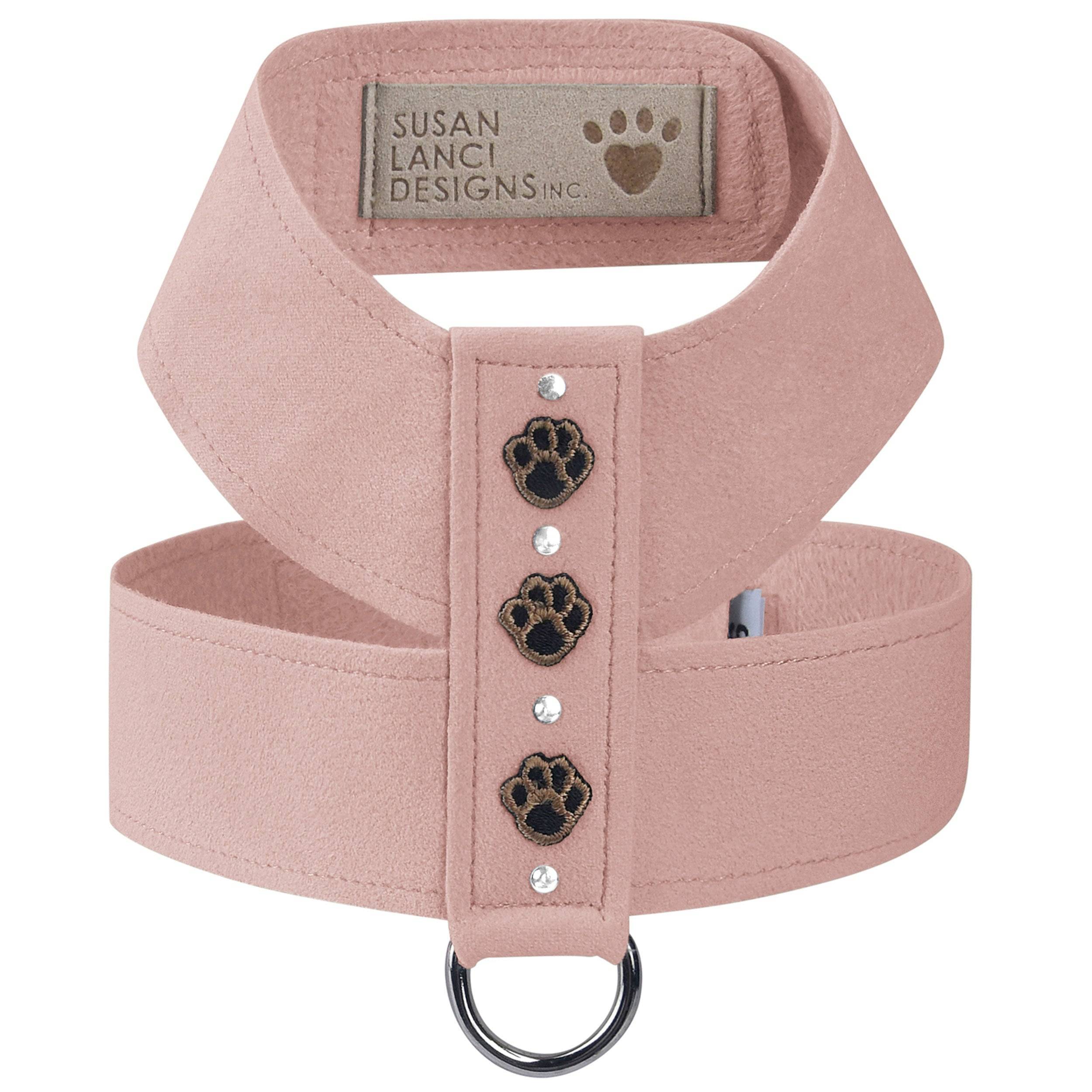 Embroidered Paws Tinkie Harness