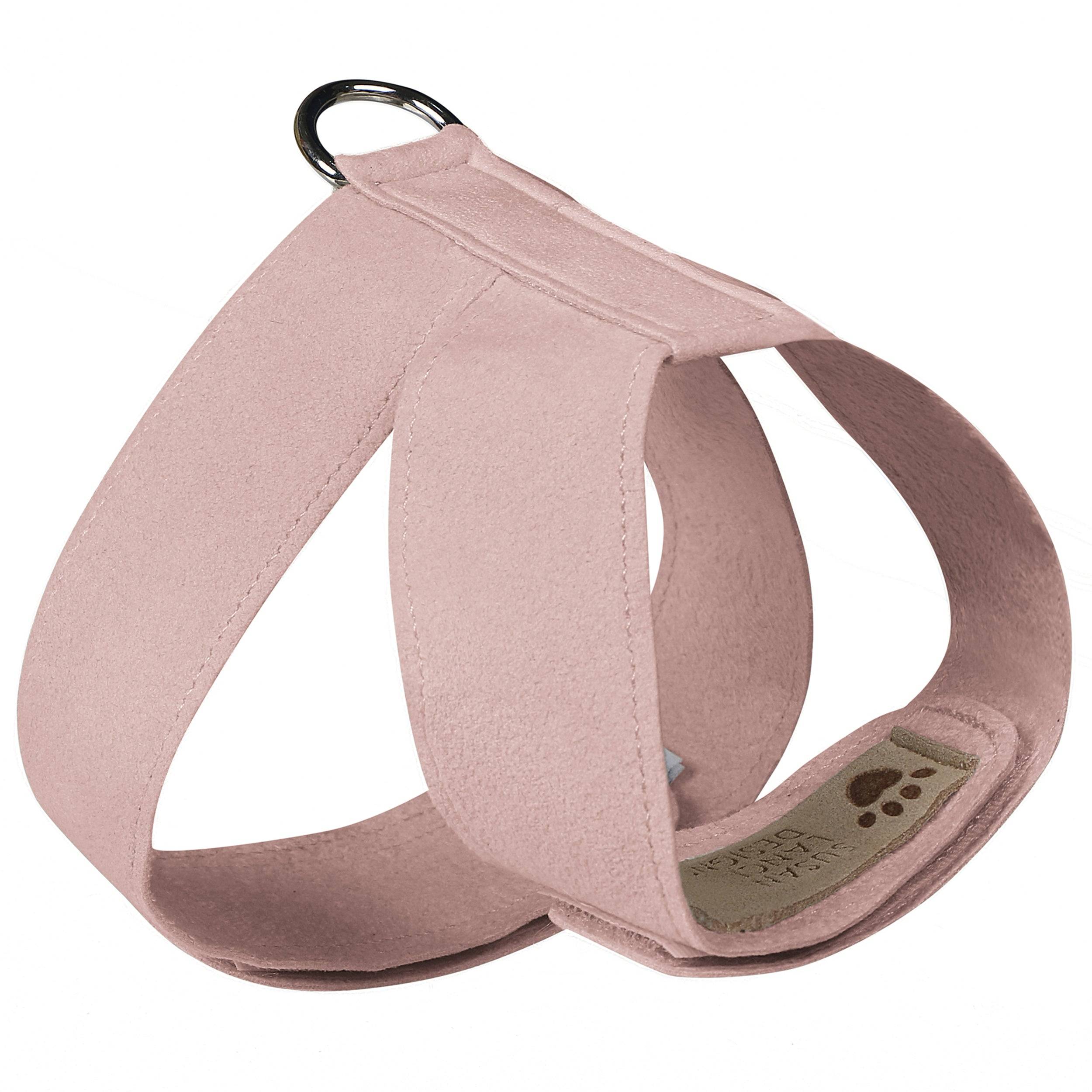 Tinkie Harness-Classic Neutrals Rosewood