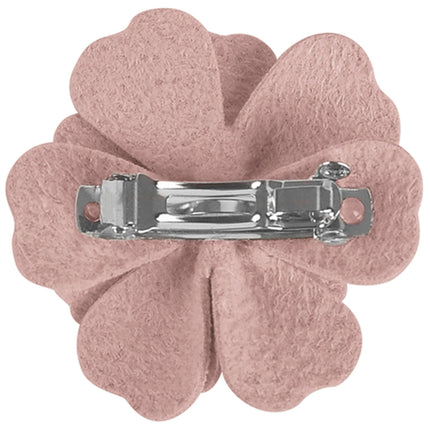 2 Layer Tinkie's Garden Flower Hair Bow