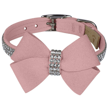 Nouveau Bow 3 Row Giltmore Collar