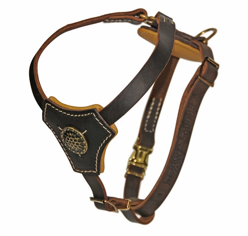 Royal Classic Knight Harness