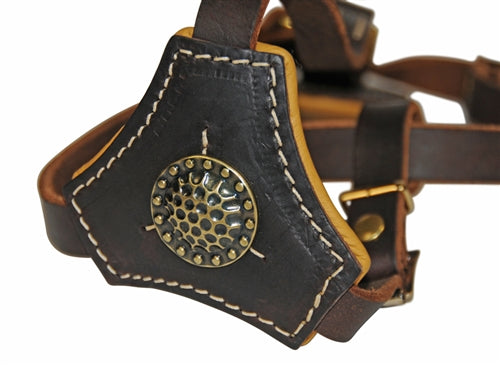 Royal Classic Knight Harness