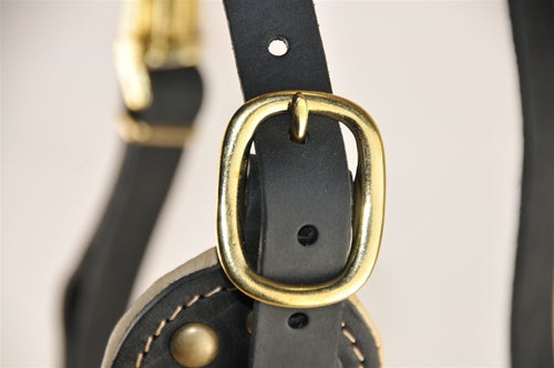 Royal Stud Harness