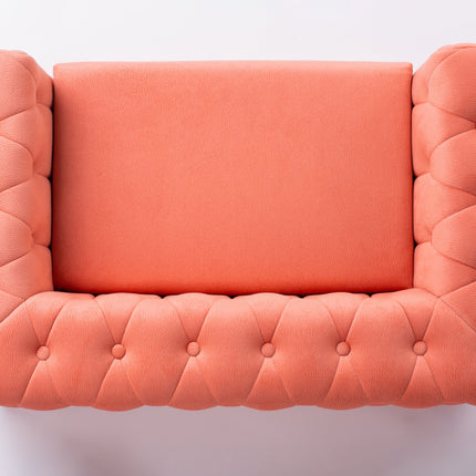 The Royal Luxury Pet Bed in Pink