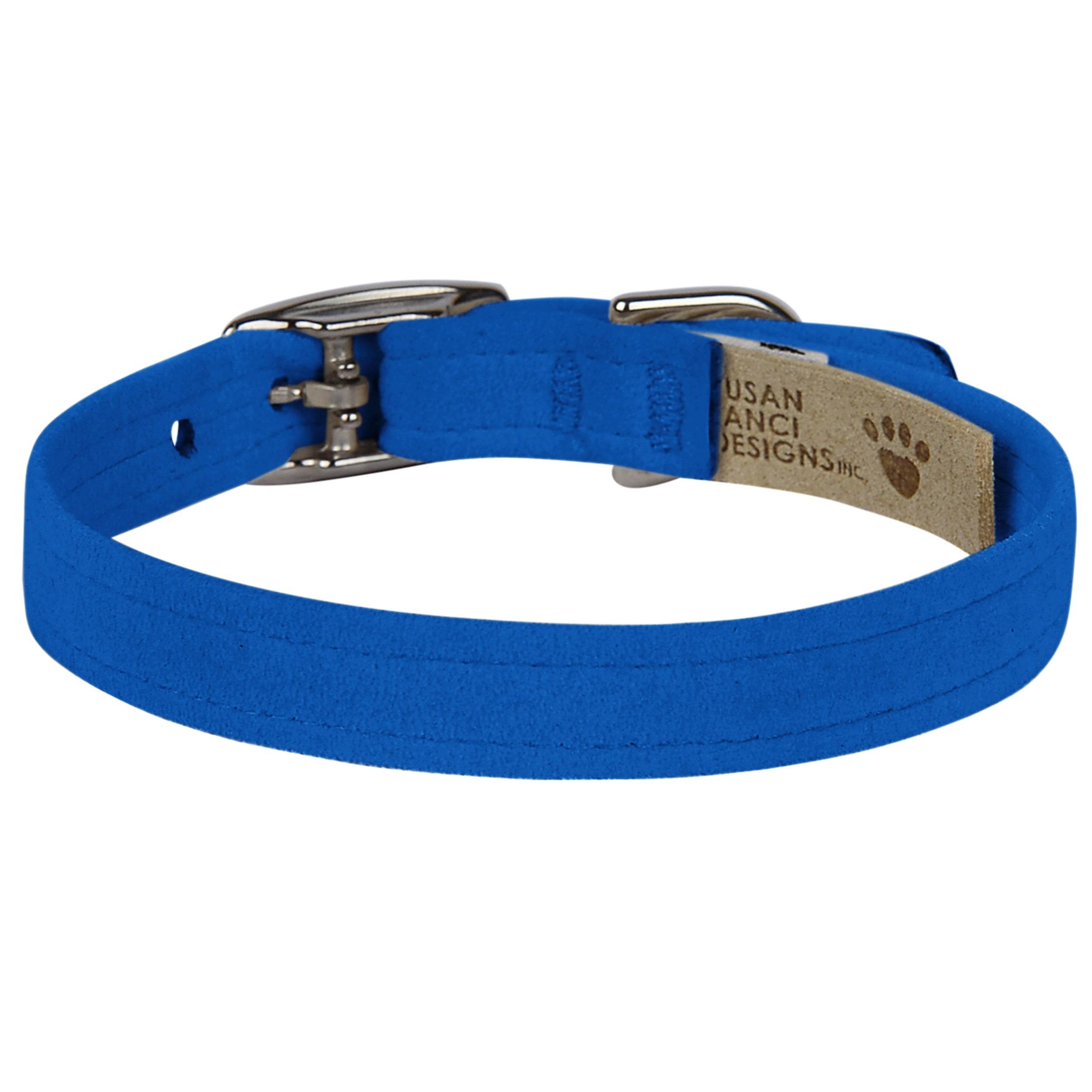 Royal Blue Collar Royal Blue