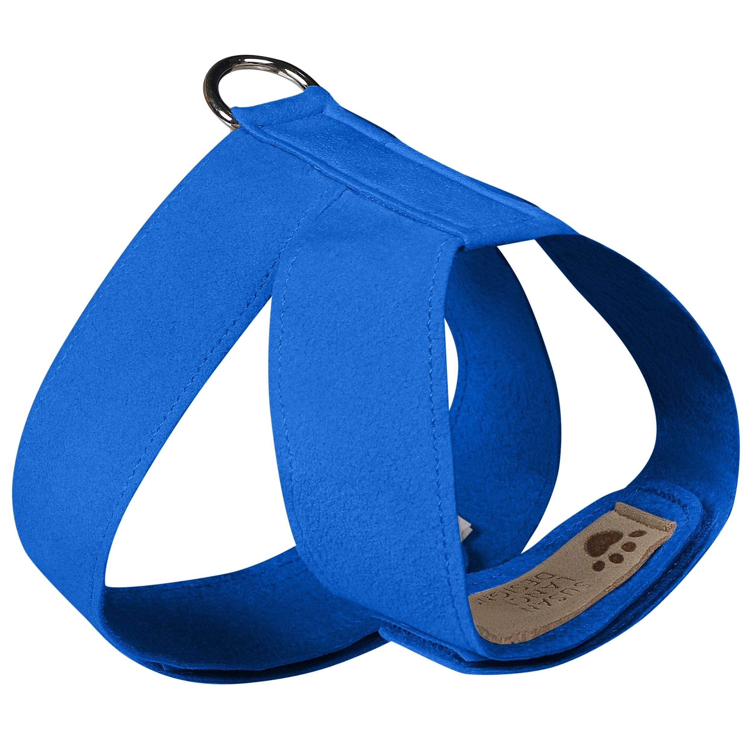 Tinkie Harness-Royal Blue Royal Blue