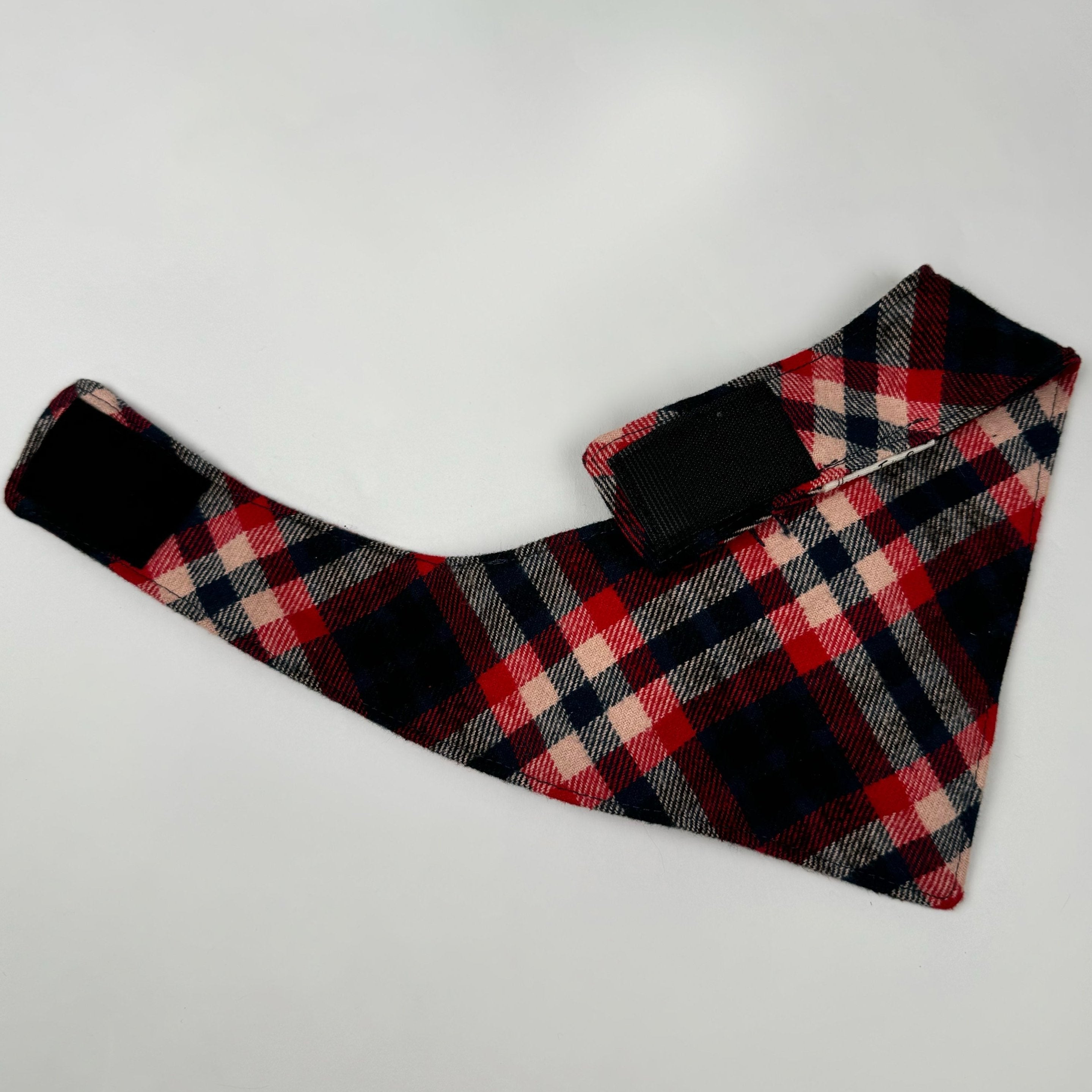 Royal Checkmate Bandana