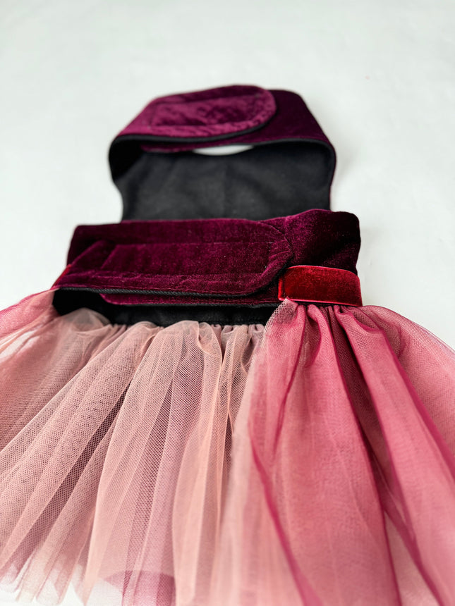 Sugar Plum Fairy Dress