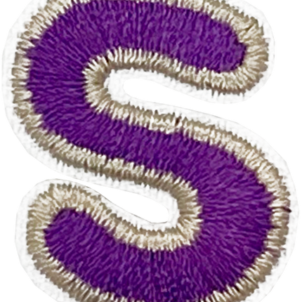 Multicolor S - Patch