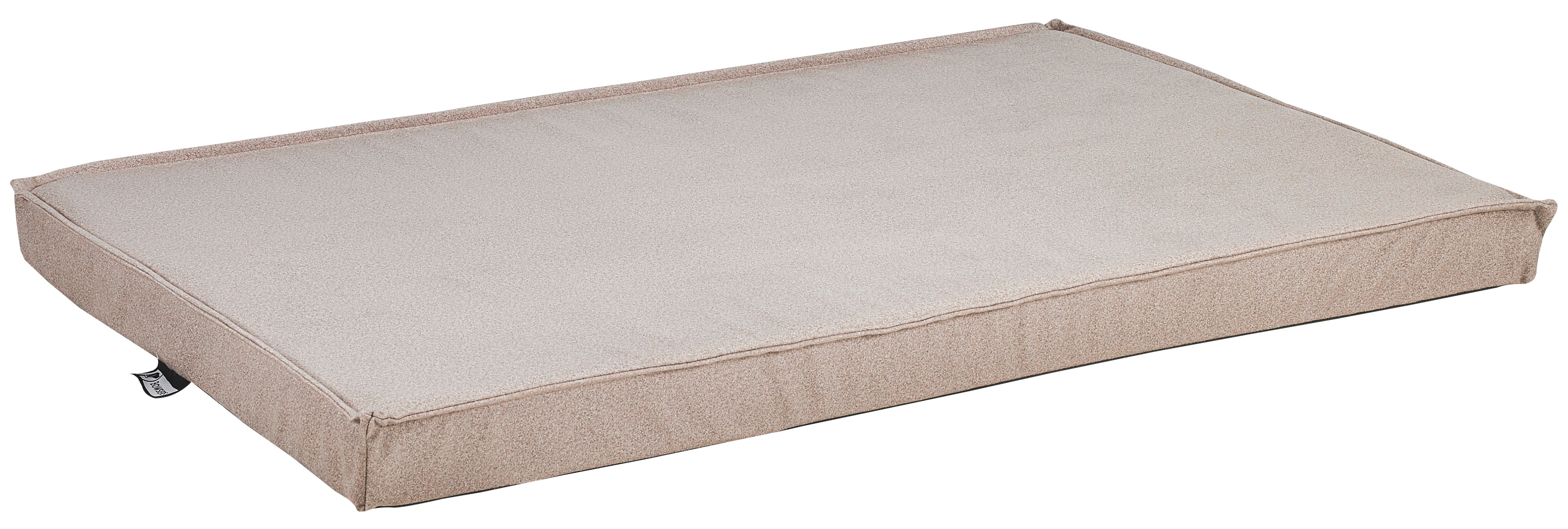 Sandstone Cool Gel Memory Foam Mattress