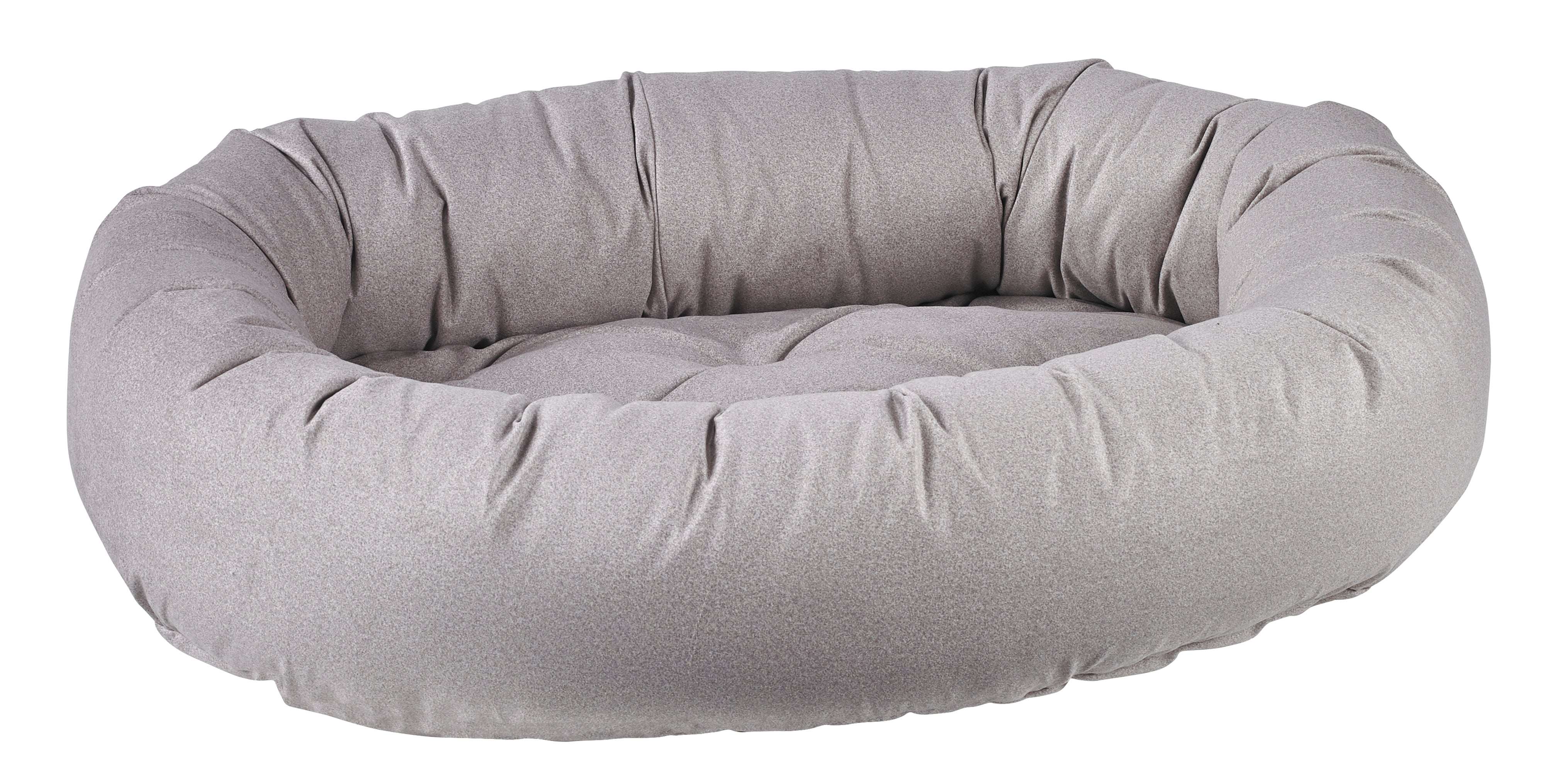 Sandstone Donut Bed