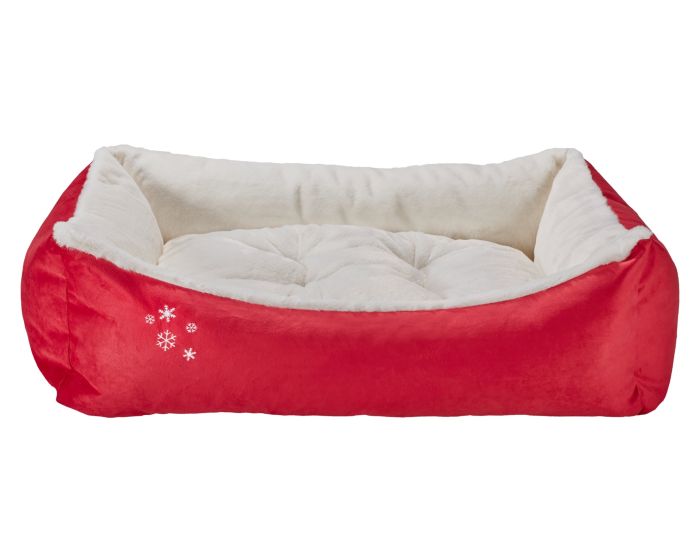 Scoop Bed Holiday Collection No Crimson