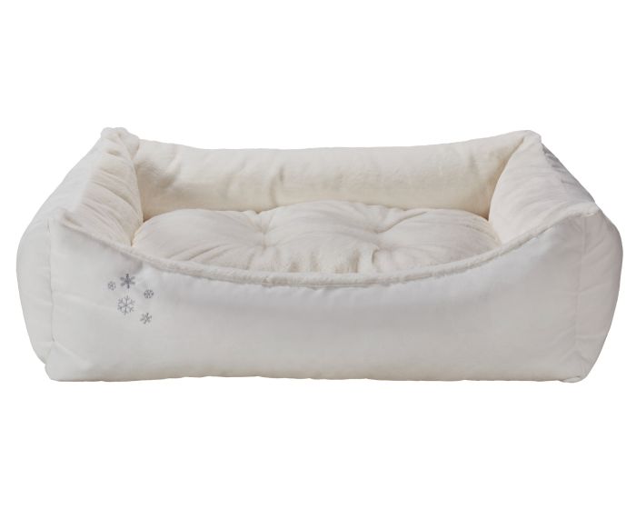 Scoop Bed Holiday Collection No Snowflake