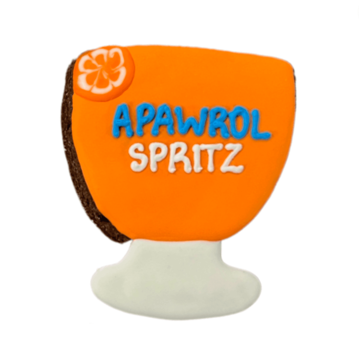 Apawrol Spritz Dog Treat