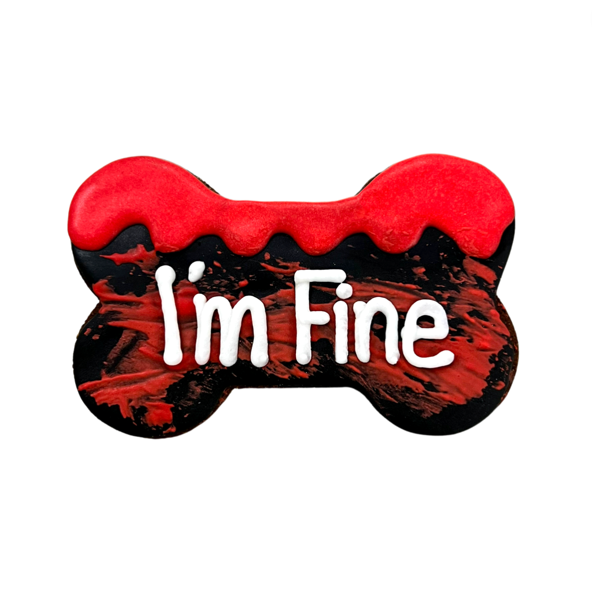 Im Fine Dog Treat