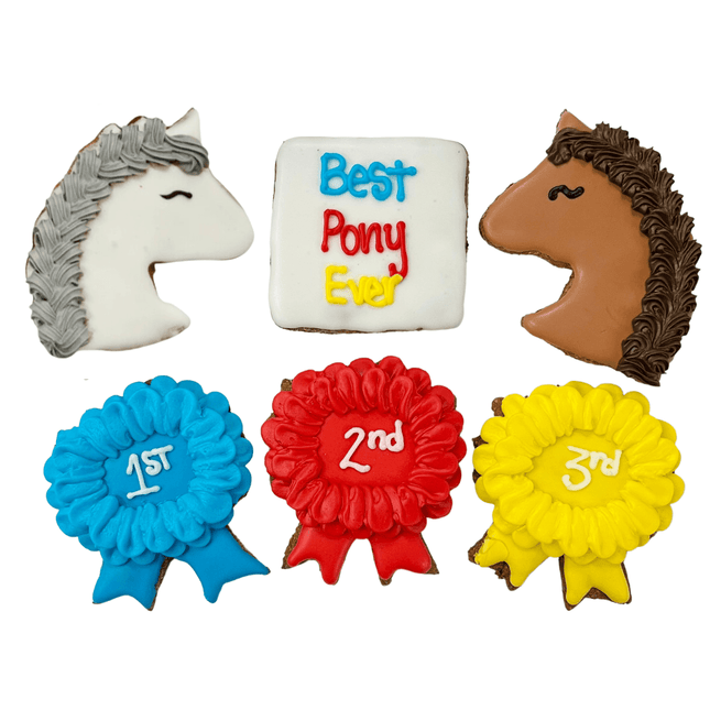 Best Pony Ever Horse Treats