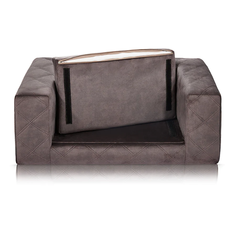 The Mystique Luxury Pet Sofa Bed