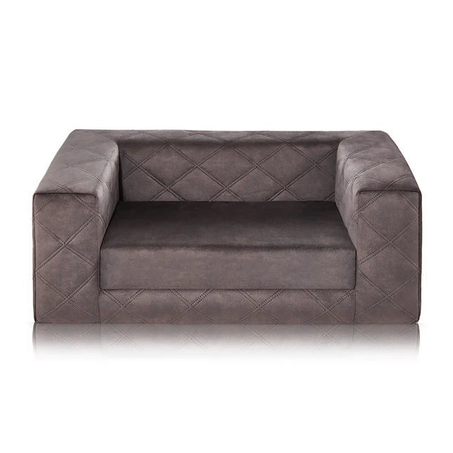 The Mystique Luxury Pet Sofa Bed