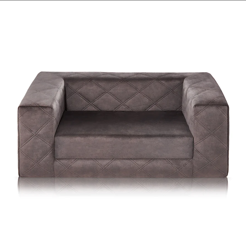 The Mystique Luxury Pet Sofa Bed