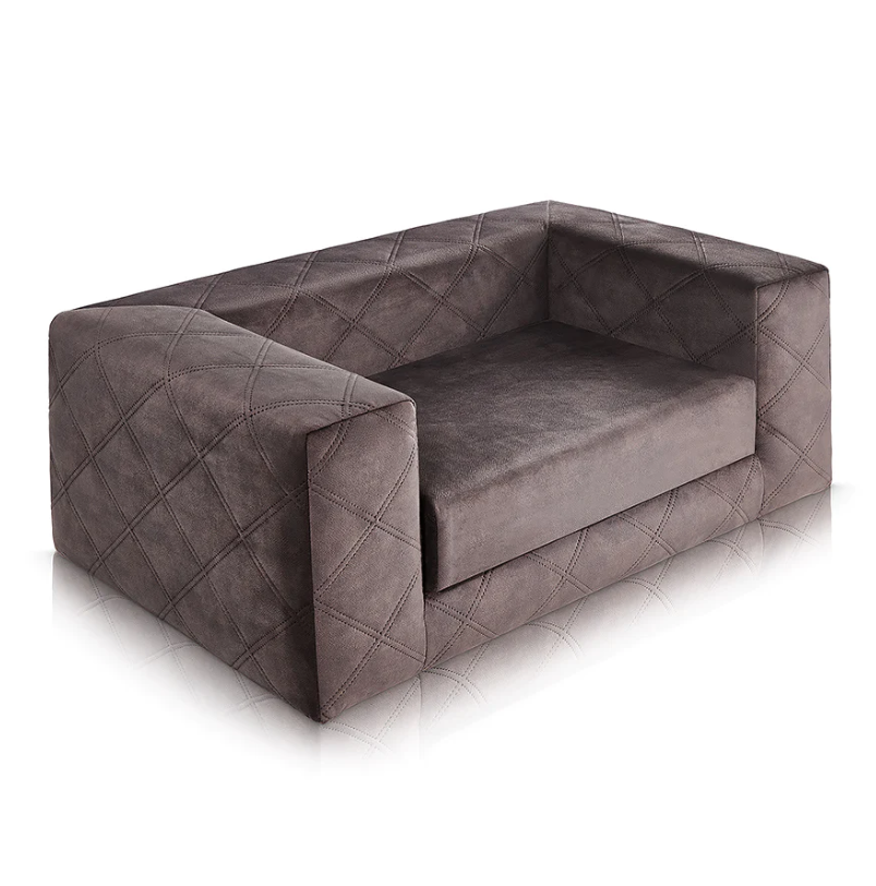 The Mystique Luxury Pet Sofa Bed