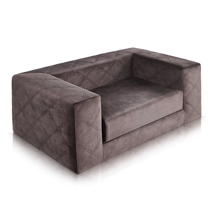 The Mystique Luxury Pet Sofa Bed