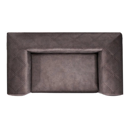 The Mystique Luxury Pet Sofa Bed