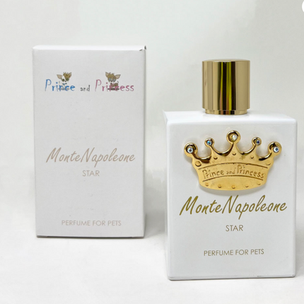 Perfume Monte Napoleone STAR