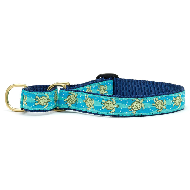 Sea Turtle Martingale