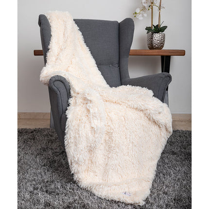 Shag Throw Blanket