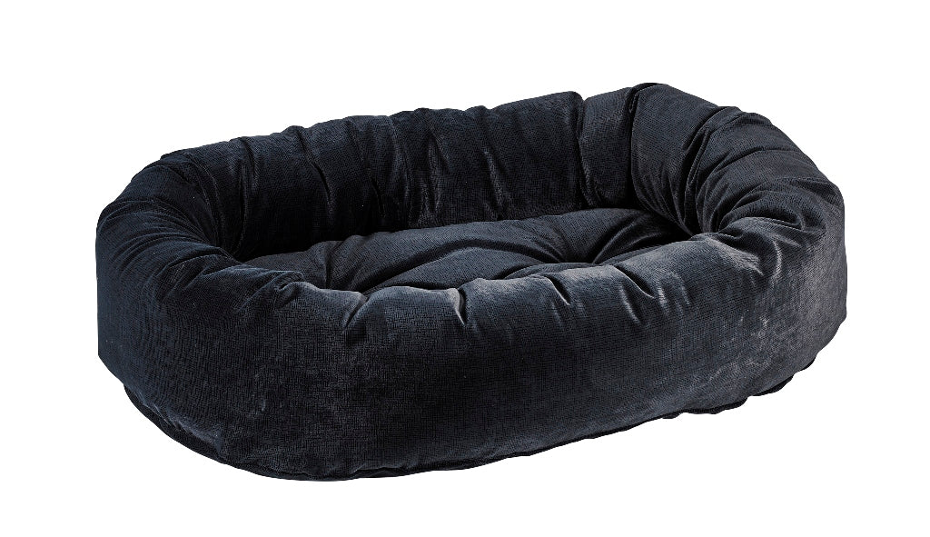 Shale Donut Bed