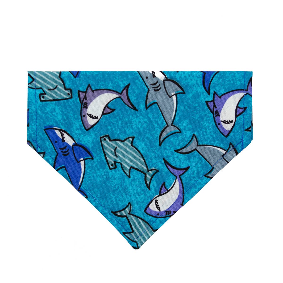 Shark Tank Dog Bandana