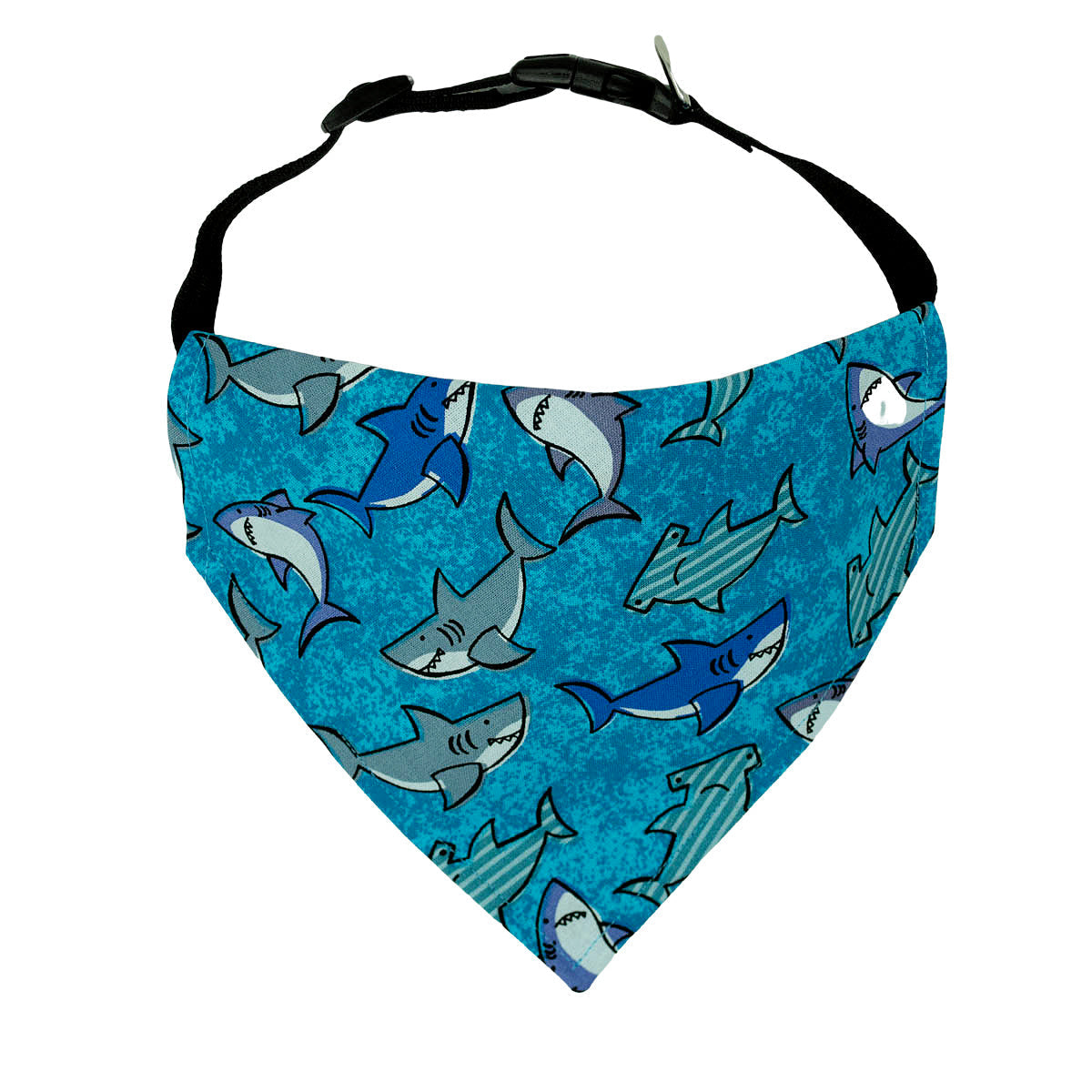 Shark Tank Dog Bandana