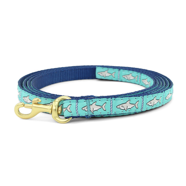 Shark Small Breed Dog Lead