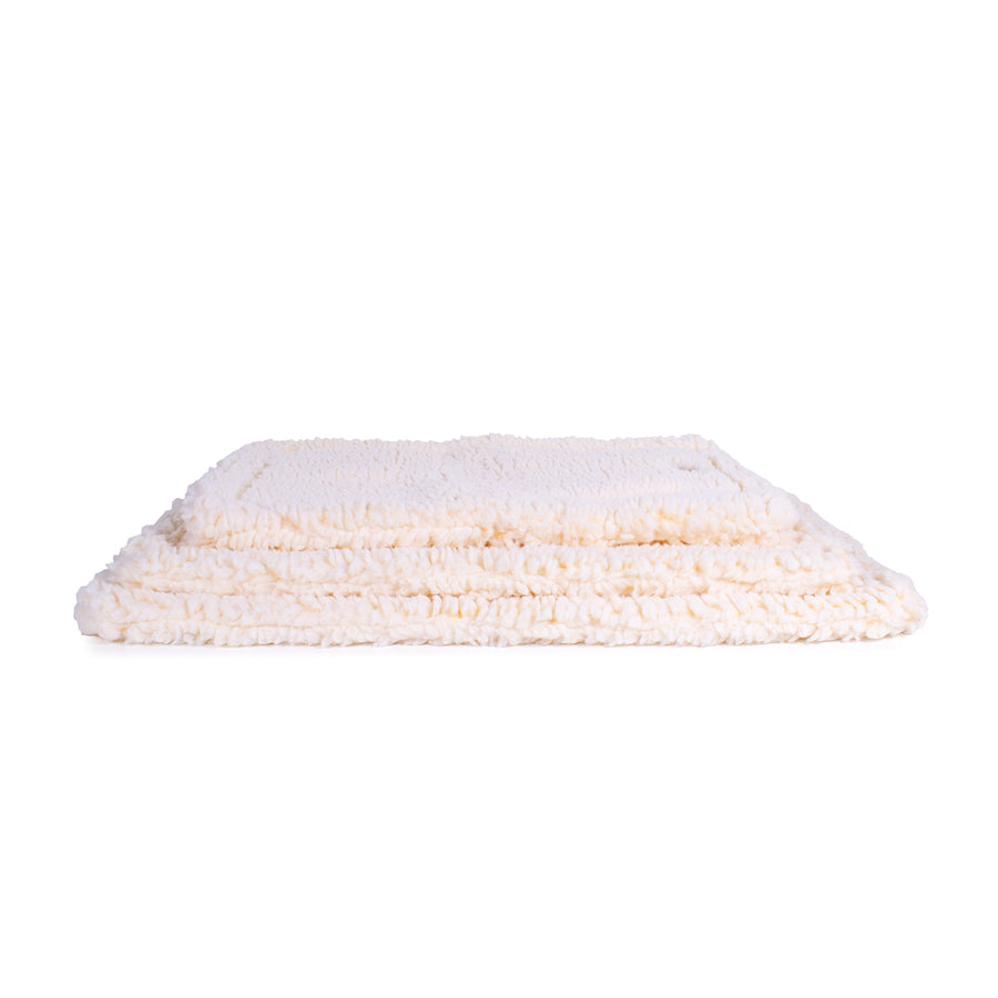 Sherpa Comfort Cushion X-Large (48