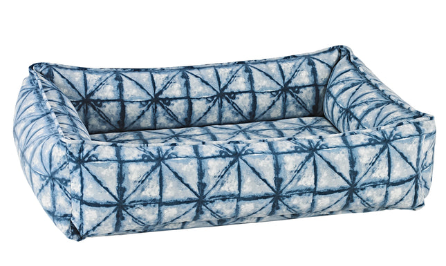 Shibori Urban Lounger