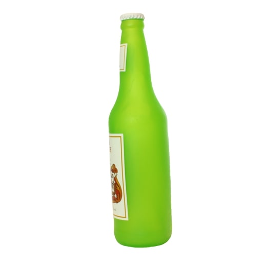 Silly Squeakers Beer Bottle - SmellaRCrotch