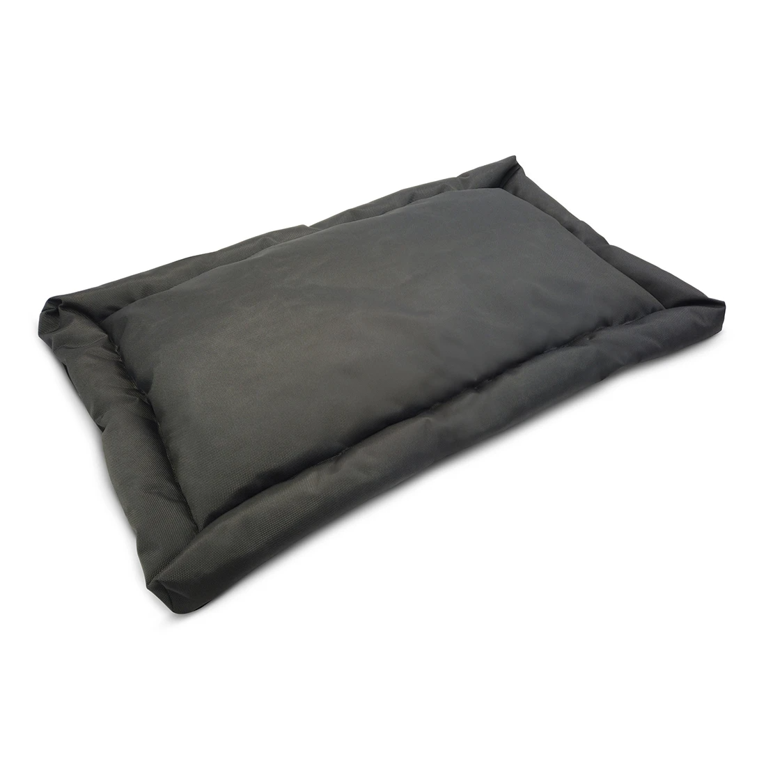 Titan Slumber Pad Crate Bed Gunmetal Grey