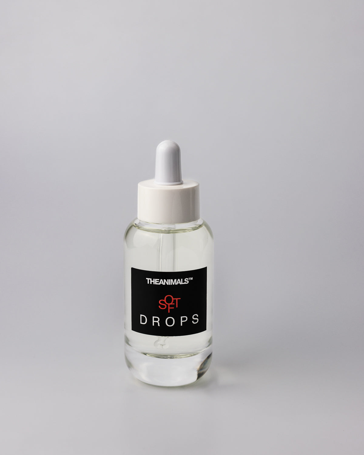 Soft Drops - Eau Tendre Parfumante - A Fragrance To Be Shared By Humans And Animals - 50ml / 1.7 fl. oz. HT Animal Supply
