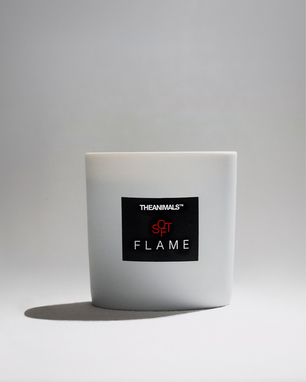 Soft Flame - Bougie Parfumee HT Animal Supply