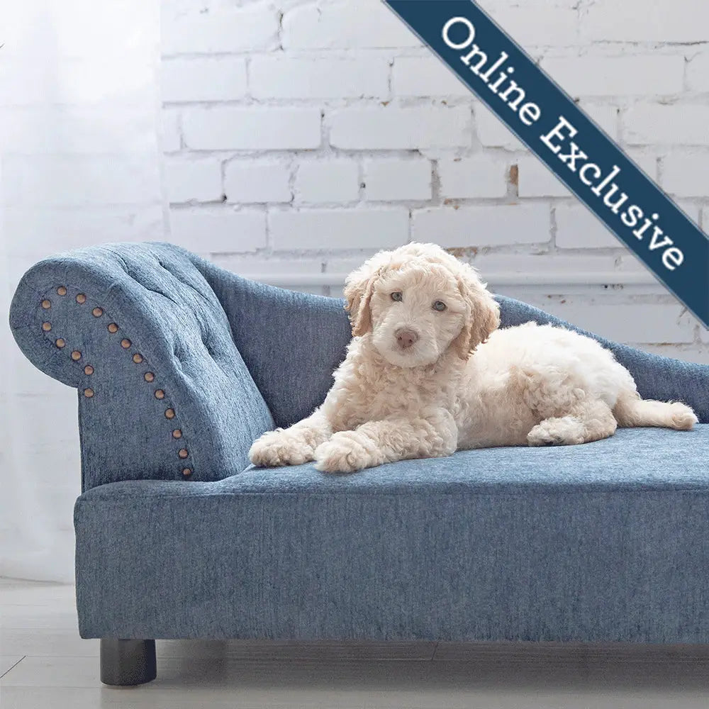 La-Z-Boy® Solana Chaise Sofa Pet Bed