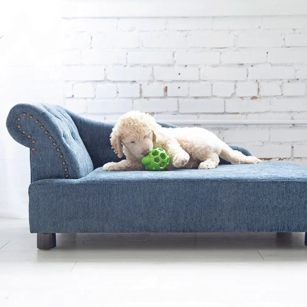 La-Z-Boy® Solana Chaise Sofa Pet Bed