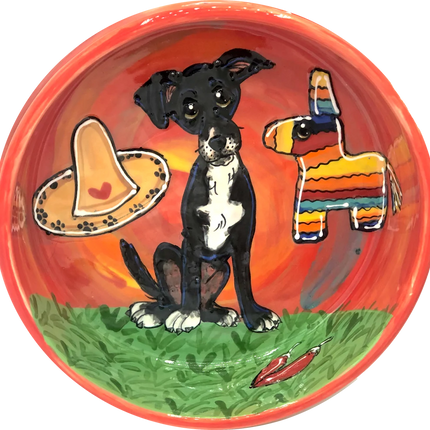 South of the Border | Dog Bowl