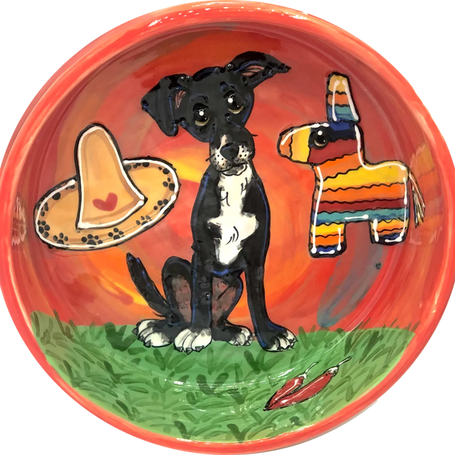 South of the Border | Dog Bowl