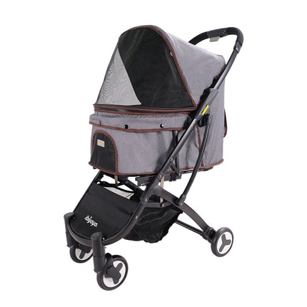 Speedy Fold Pet Buggy