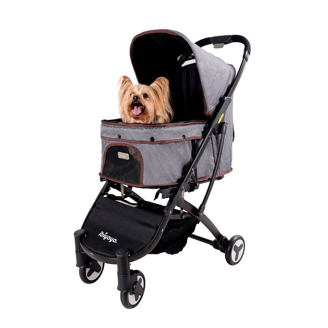 Speedy Fold Pet Buggy