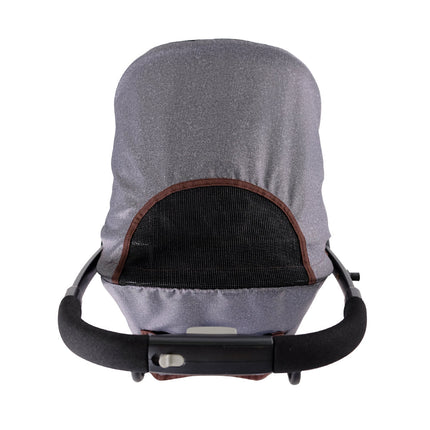 Speedy Fold Pet Buggy