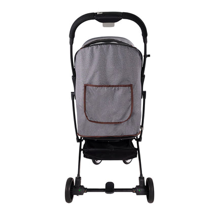 Speedy Fold Pet Buggy